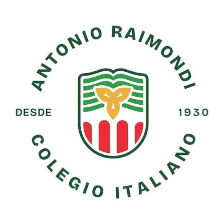 Logotipo de Colegio Italiano Antonio Raimondi