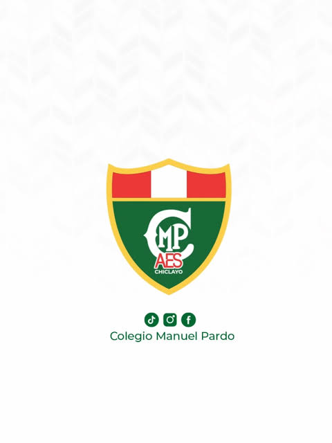 Logotipo de Colegio Manuel Pardo