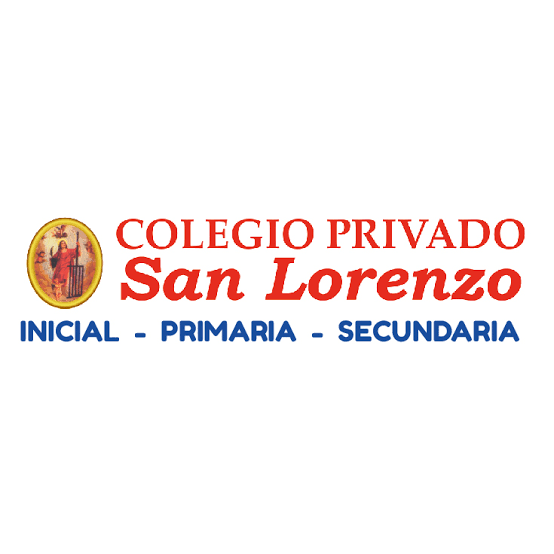 Logotipo de Colegio Privado San Lorenzo