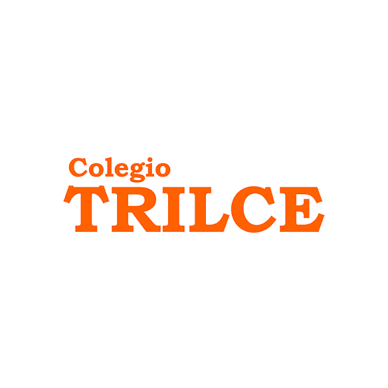 Logotipo de Colegio Trilce