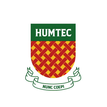 Logotipo de HUMTEC