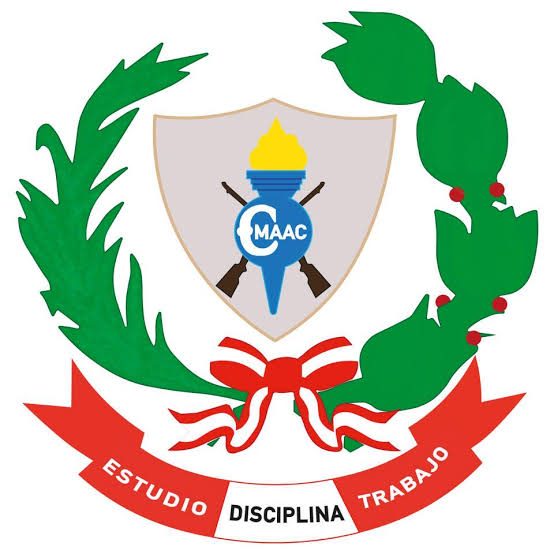 Logotipo de Mariscal Andrés Avelino Cáceres
