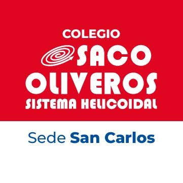 Logotipo de Saco Oliveros — Sede San Carlos