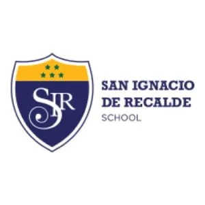 Logotipo de San Ignacio de Recalde School