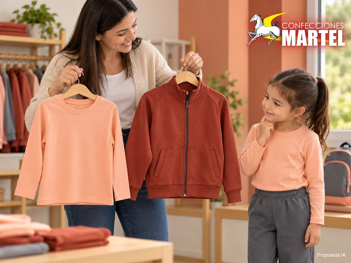 Propuesta ilustrativa Martel: adulto separa base y opción adicional.